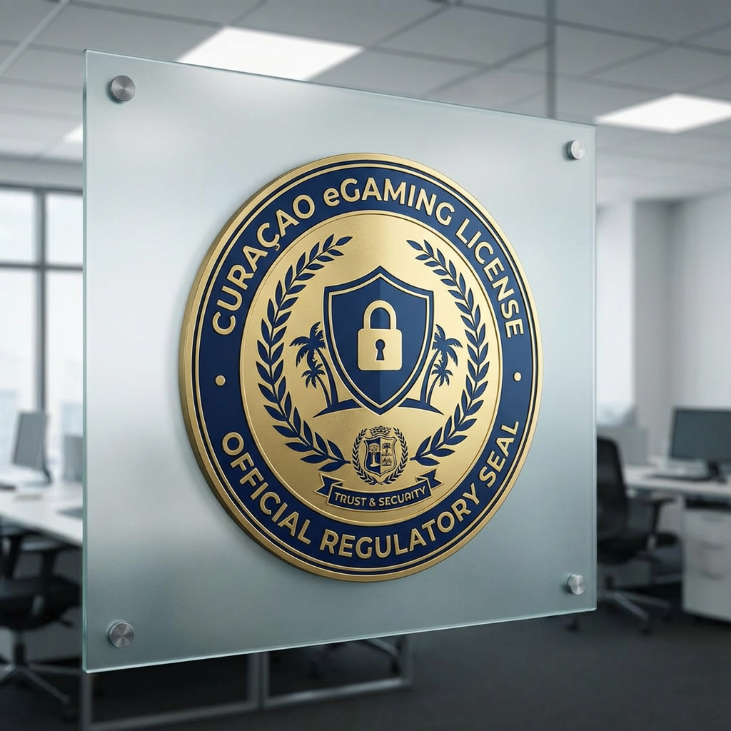 Licencia Curaçao eGaming